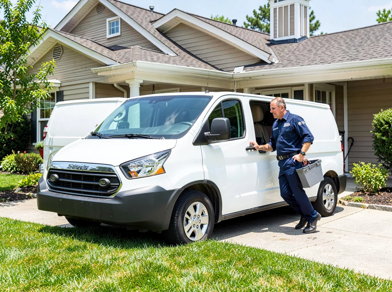 Emergency Plumber company in Chantilly, VA