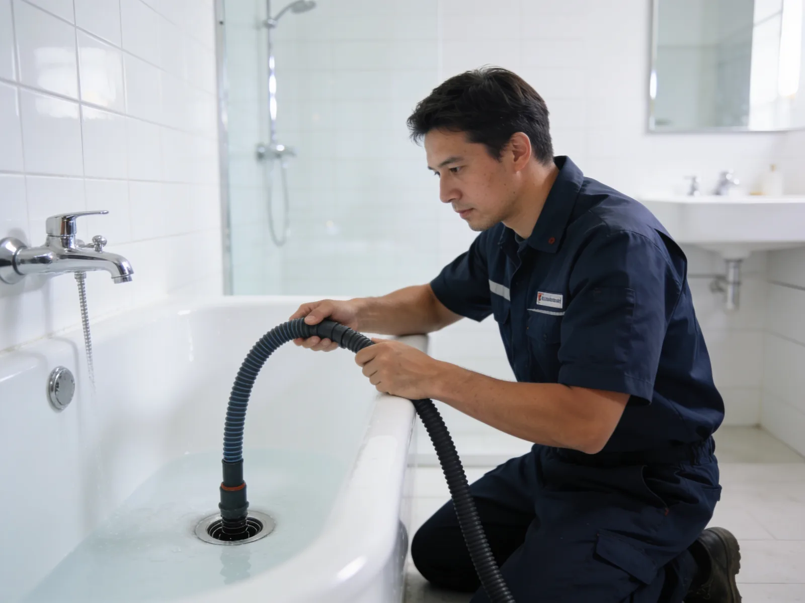 Emergency Plumber Chantilly, VA FAQs